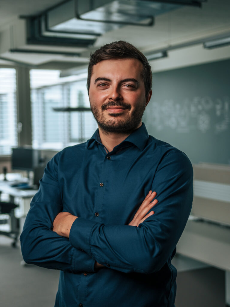 Alessandro Angelini