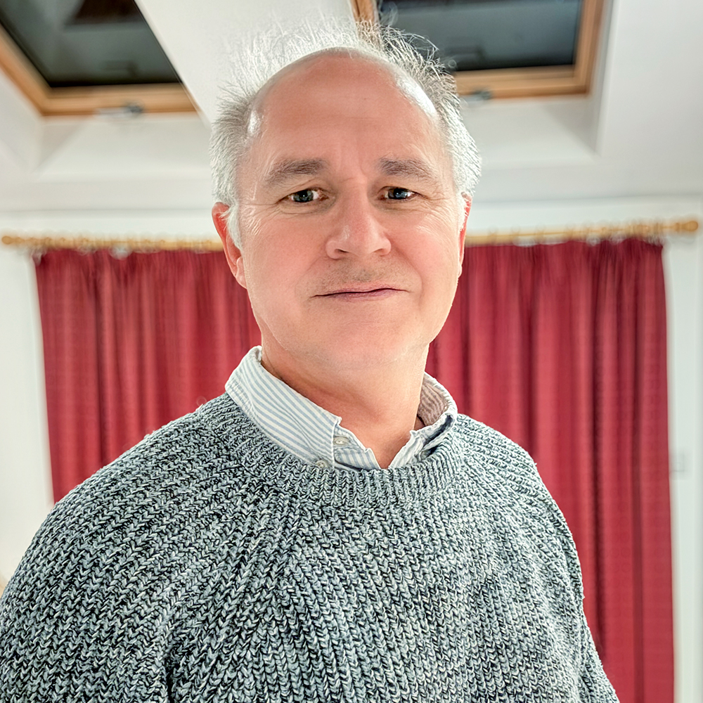 David Gladman